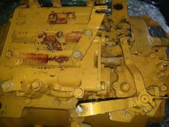 Komatsu D355