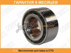 Подшипник передней ступицы Nissan SUNNY, PULSAR, SENTRA 90-99 NSK / 38BWD15. Гарантия 6 мес.