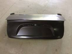 Крышка багажника. Chevrolet Lanos Daewoo Lanos Двигатели: L13, L43, L44, LV8, LX6