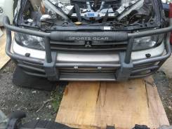 Ноускат MITSUBISHI RVR, N23W, 4G63; П, 298-0020936