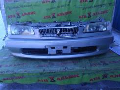 Ноускат TOYOTA SPRINTER, AE110, 5AFE; 9 РЯД, 298-0019509