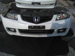 Ноускат HONDA ACCORD, CL7, K20A; П, 298-0020956