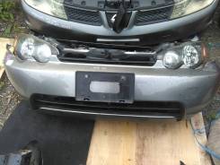 Ноускат HONDA HR-V, GH1, D16A; П, 298-0020943