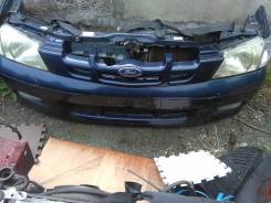 Ноускат MAZDA DEMIO, DW3W, B3; П, 298-0020942