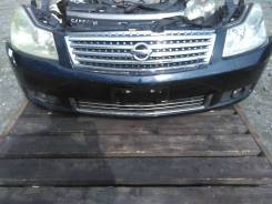 Ноускат NISSAN FUGA, Y50, VK45DE; П, 298-0020964