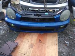Ноускат SUBARU IMPREZA, GGA, EJ152; П, 298-0020944