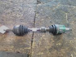 Привод MITSUBISHI ECLIPSE, D53A, 6G72, 263-0001823