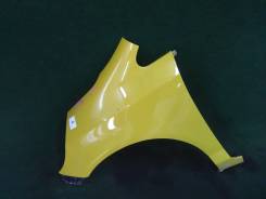 Крыло HONDA JAZZ, GD2, L13A, 013-0062879