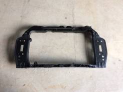 Рамка радиатора. Kia Morning Kia Picanto, TA Двигатели: B3LA, G3LA, G4LA