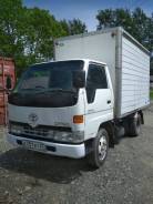 Toyota Dyna. , 3 700 куб. см., 3 000 кг., 4x2
