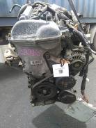 Двигатель TOYOTA COROLLA, NZE161, 1NZFE, CB9916, 074-0045978