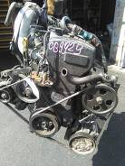 Двигатель TOYOTA CORSA, EL51, 4EFE, CB9929, 074-0045991