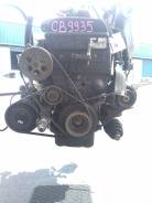 Двигатель HONDA S-MX, RH1, B20B, CB9935, 074-0045997
