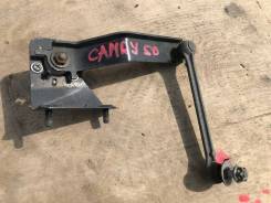 Фара. Toyota Camry, ACV51, ASV50, AVV50, GSV50 Двигатели: 1AZFE, 2ARFE, 2ARFXE, 2GRFE