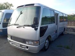 Toyota Coaster. Продам автобус (катафалк)