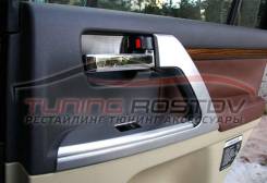     Land Cruiser 200 ,  