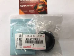 ������� ������ ������� LAND Cruiser Prado GRJ12#, KDJ12# 20*40, �� 4334569025 ����