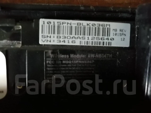 Asus Eee PC. 10", ��� 2048 �� ����