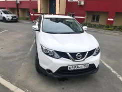 Nissan Qashqai. �������, 4wd, 2.0 (144��.�.), ������, 14 000����. �� ����