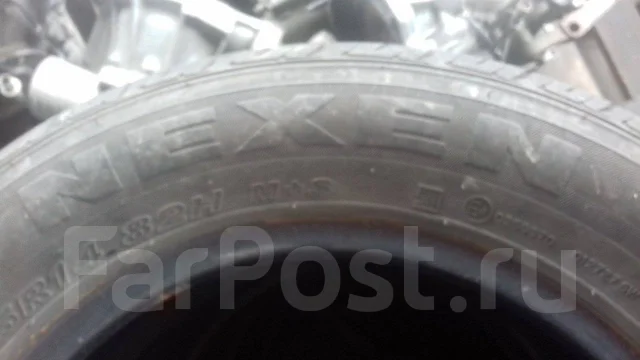 Nexen Classe Premiere 672. ������, 2013 ���, �/�, ����� 5 % ����