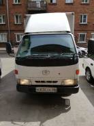 Toyota ToyoAce. Продаю Toyota Toyoace, 3 000 куб. см., 1 500 кг., 4x2