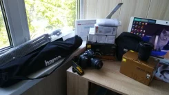 Nikon D5300 Kit ����