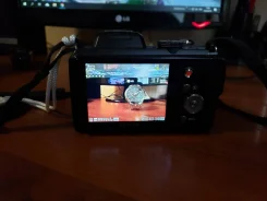 Olympus SP-820UZ. 10 - 14.9 ��, ���: 14� � ����� ����