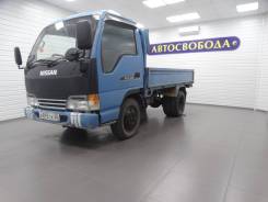 Nissan Atlas. , 4 200 куб. см., 2 000 кг., 4x2
