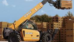 Case TX140-45. В Наличии, 4 500 кг., Дизельный