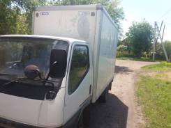 Mitsubishi. Продам грузовик мицубиси кантер, 2 800 куб. см., 2 000 кг., 4x2