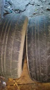 Dunlop Le Mans RV501. ������, �/�, ����� 50�%