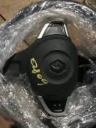 Подушка безопасности водителя Renault Koleos