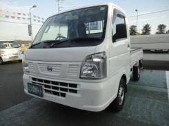 Nissan Clipper Truck. Nissan NT100 Clipper Truck, 660 куб. см., 350 кг., 4x4. Под заказ