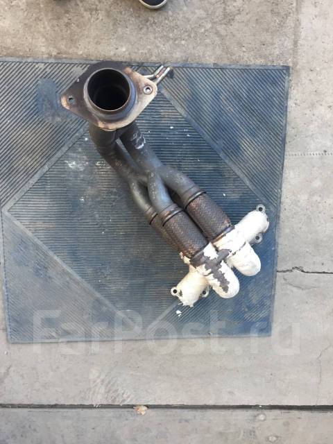   Maxim Works 4-2-1  Honda Accord CL7 EuroR