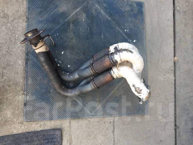  Maxim Works 4-2-1  Honda Accord CL7 EuroR