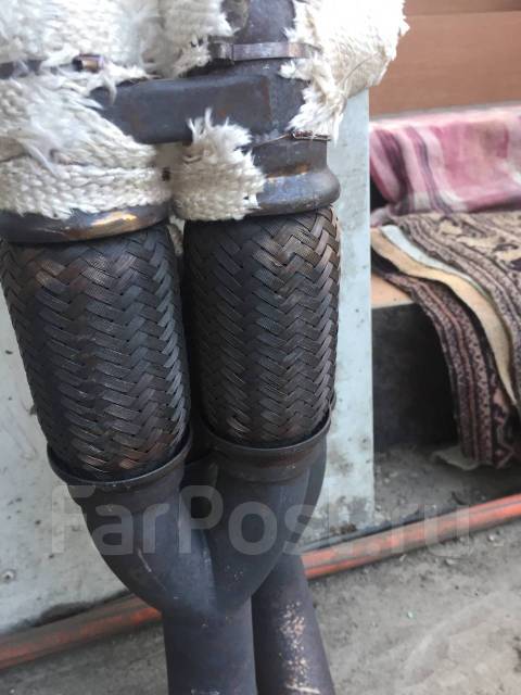   Maxim Works 4-2-1  Honda Accord CL7 EuroR