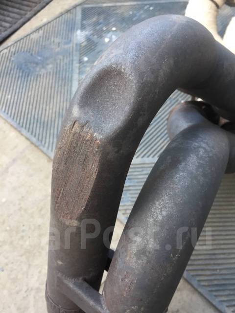   Maxim Works 4-2-1  Honda Accord CL7 EuroR