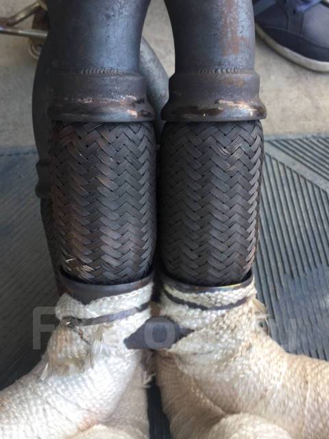   Maxim Works 4-2-1  Honda Accord CL7 EuroR