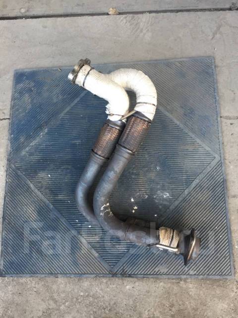   Maxim Works 4-2-1  Honda Accord CL7 EuroR
