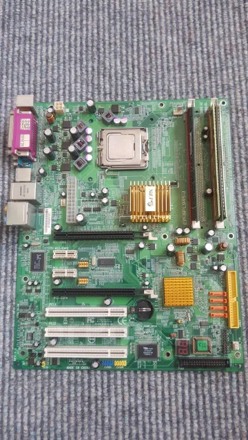 Intel Pentium D ����