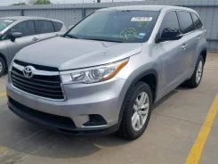 Toyota Highlander. �������, ��������, 2.7 (185��.�.), ������, 39����. ��, �/�. ��� ����� �� ������������ ����