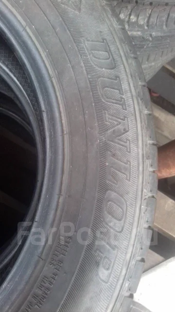 Dunlop Enasave EC203. ������, 2013 ���, �/�, ����� 5 % ����