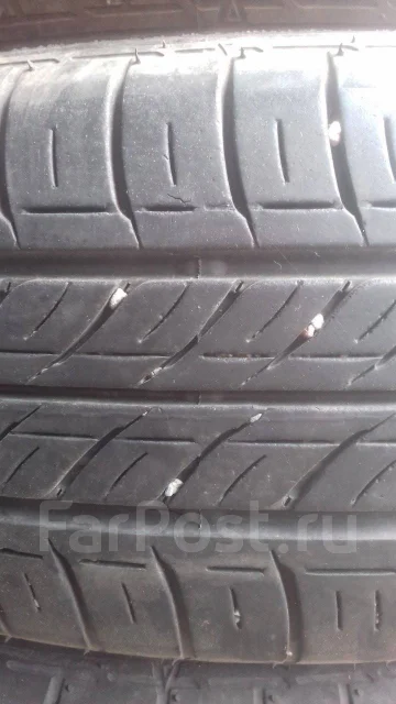 Dunlop Enasave EC203. ������, 2013 ���, �/�, ����� 5 % ����