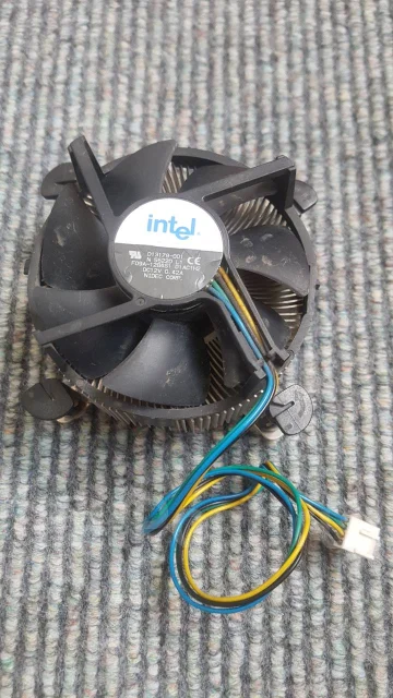 Intel Pentium D ����