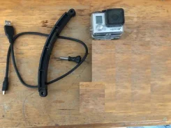GoPro HERO3+. 10 - 14.9 ��, � ���������� ����