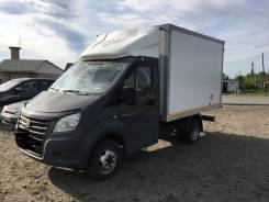ГАЗ ГАЗель Next. Продается ГАЗ Газель Next, 2 800 куб. см., 1 500 кг., 4x2