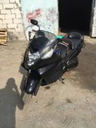 Honda Silver Wing. 400 куб. см., исправен, птс, с пробегом