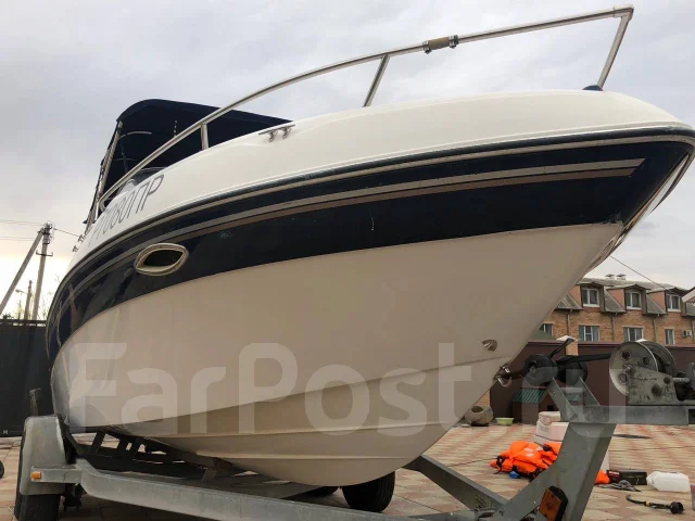 Four Winns. 1998 ��� ����