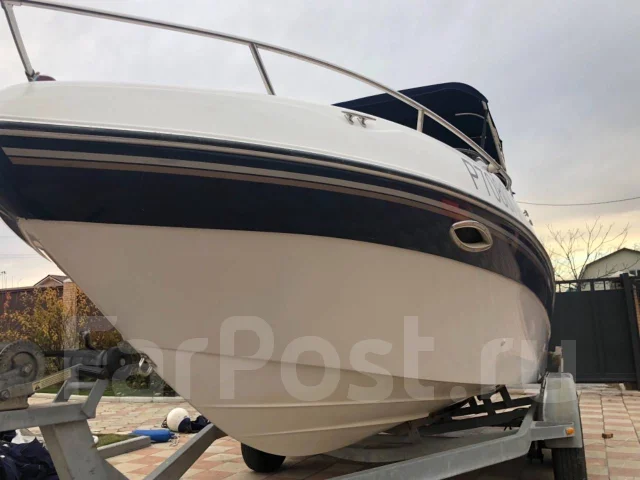 Four Winns. 1998 ��� ����