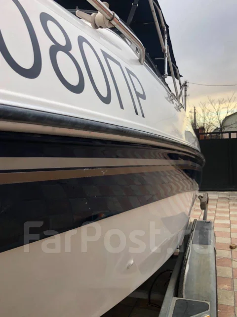 Four Winns. 1998 ��� ����